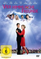Vier himmlische Freunde (DVD) 