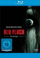 The Grudge - Der Fluch (Blu-ray) 