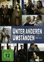 Unter anderen Umständen - Fall 1&2 (DVD) 