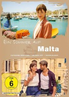 Ein Sommer auf Malta (DVD) 