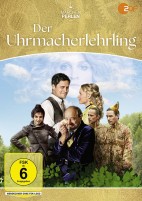 Der Uhrmacherlehrling - Märchenperlen (DVD) 