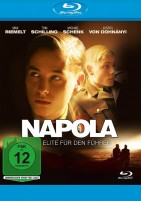 Napola - Elite für den Führer (Blu-ray) 