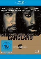 Gangland - Cops unter Beschuss (Blu-ray) 