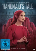 The Handmaid's Tale - Die Geschichte der Dienerin (DVD) 