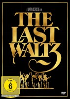 The Last Waltz (DVD) 