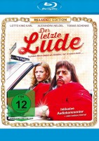 Der letzte Lude (Blu-ray) 
