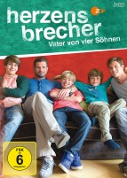 Herzensbrecher - Vater von vier Söhnen (DVD) 