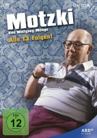 Motzki - Neuauflage (DVD) 