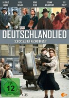 Deutschlandlied - Schicksale der Nachkriegszeit (DVD) 