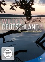 Wildes Deutschland - Staffel 03 (DVD) 