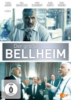 Der große Bellheim (DVD) 