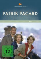 Patrik Pacard - 3. Auflage (DVD) 