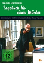 Tagebuch für einen Mörder (DVD) 