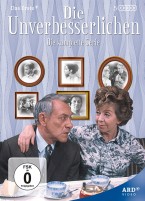 Die Unverbesserlichen - Die komplette Serie / 2. Auflage (DVD) 