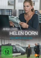 Helen Dorn - Das dritte Mädchen (DVD) 