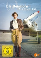 Alleinflug - Elly Beinhorn (DVD) 