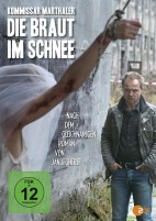 Kommissar Marthaler - Die Braut im Schnee (DVD) 