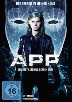 App - Der erste 2nd Screen-Film (DVD) 