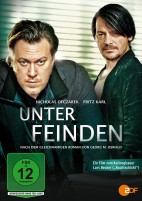 Unter Feinden (DVD) 
