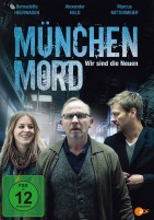 München Mord - Wir sind die Neuen (DVD) 