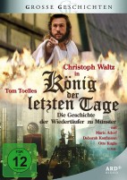 König der letzten Tage - Grosse Geschichten 7 / 2. Auflage (DVD) 