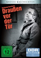 Draußen vor der Tür - Grosse Geschichten 47 / 2. Auflage (DVD) 