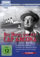 Der Mann von der Cap Arcona - DDR TV-Archiv (DVD) 