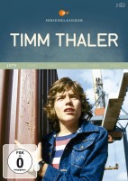 Timm Thaler - Die Komplette Serie (DVD) 
