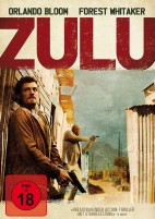 Zulu (DVD) 