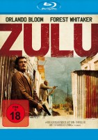 Zulu (Blu-ray) 
