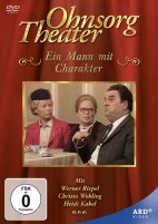 Ohnsorg Theater - Ein Mann mit Charakter (DVD) 