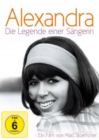 Alexandra - Die Legende einer Sängerin (DVD) 