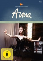 Anna - ZDF Serienklassiker (DVD) 