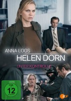 Helen Dorn - Unter Kontrolle (DVD) 