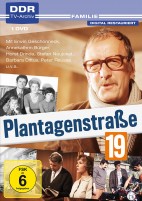 Plantagenstraße 19 - DDR-TV-Archiv (DVD) 