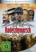 Radetzkymarsch - Grosse Geschichten 1 / Amaray (DVD) 
