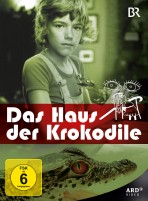 Das Haus der Krokodile - Die komplette Serie / Amaray (DVD) 