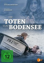 Die Toten vom Bodensee (DVD) 