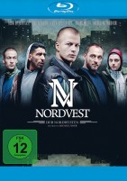 Nordvest (Blu-ray) 