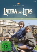 Laura und Luis - ZDF Serienklassiker (DVD) 