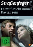 Straßenfeger 09 - Es muß nicht immer Kaviar sein - Neuauflage (DVD) 