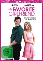 My Favorite Girlfriend (DVD) 