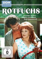 Rotfuchs - DDR TV-Archiv (DVD) 