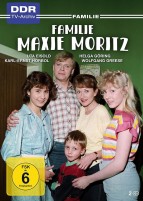 Familie Maxie Moritz - DDR TV-Archiv (DVD) 
