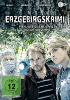 Erzgebirgskrimi - Verhängnisvolle Recherche & Tödliche Abrechnung (DVD) 