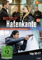 Notruf Hafenkante - Vol. 29 / Folge 365-377 (DVD) 
