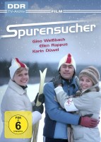 Spurensucher - DDR TV-Archiv (DVD) 