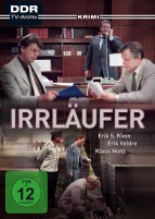 Irrläufer - DDR TV-Archiv (DVD) 
