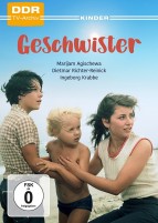 Geschwister - DDR TV-Archiv (DVD) 
