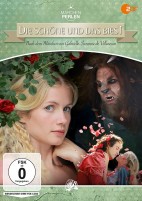 Die Schöne und das Biest - Märchenperlen (DVD) 